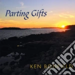 Ken Bonfield - Parting Gifts cd