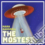 Mark Ransom And The Mostest - Teleport People
