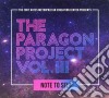 Paragon Project (The) - Vol. 3: Note To Self cd