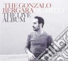 Gonzalo Bergara Quartet (The) - The Live Album cd
