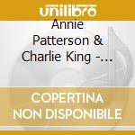 Annie Patterson & Charlie King - Step By Step cd musicale di Annie Patterson & Charlie King