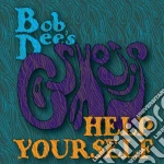 Bob Dee'S Cosmosis - Help Yourself cd