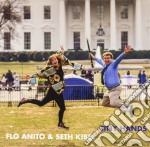 Flo Anito & Seth Kibel - Tiny Hands