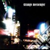 Strange Messenger - Strange Messenger cd
