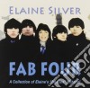 Elaine Silver - Fab Four cd