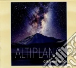 Ciro Hurtado - Altiplano cd