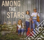Big Cheese Band (The) - Among The Stars cd