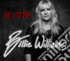 Billie Williams - Hell To Pay cd