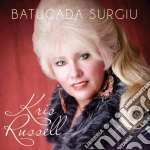 Kris Russell - Batucada Surgiu cd