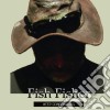 Fish Fisher - Keep Doing Wrong cd