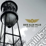 David Allen Willis - Water Tower Road cd