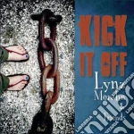 Lynz Morahn & Friends - Kick It Off cd