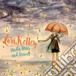 Lori Kelley - Under Stars & Storms cd