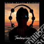 David Myles Meinzer - Tambourine cd
