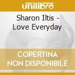 Sharon Iltis - Love Everyday cd