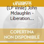 (LP Vinile) John Mclaughlin - Liberation Time lp vinile