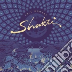 Shakti - This Moment cd