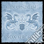 Nox Arcana - Ebonshire cd