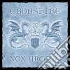 Nox Arcana - Ebonshire cd