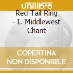 Red Tail Ring - I. Middlewest Chant