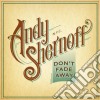 Andy Shernoff - Don'T Fade Away cd