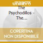 The Psychodillos - The Psychodillos cd