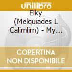 Elky (Melquiades L Calimlim) - My Ultimate Songs Expression cd