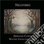 Armand Coeck - Nightbird