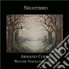 Armand Coeck - Nightbird cd