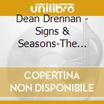 Dean Drennan - Signs & Seasons-The Crossing cd