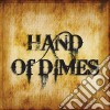 Hand Of Dimes - Hand Of Dimes cd