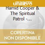Hamid  Cooper & The Spiritual Patrol - Meditation With The Lord cd