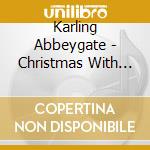 Karling Abbeygate - Christmas With Karling cd