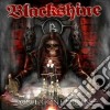Blackshine - Soul Confusion cd