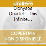 Dionysos Quartet - This Infinite Sandbox cd