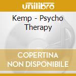 Kemp - Psycho Therapy cd