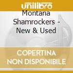 Montana Shamrockers - New & Used cd