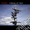 Enorm - Finding My Way cd