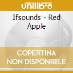 Ifsounds - Red Apple cd