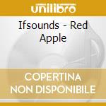 Ifsounds - Red Apple