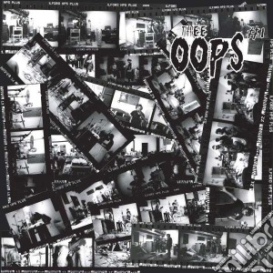 Oops - Happy Charlie Ep cd musicale di Oops