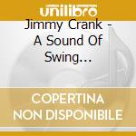 Jimmy Crank - A Sound Of Swing Christmas cd