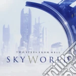 Two Steps From Hell - Skyworld cd