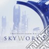 Two Steps From Hell - Skyworld cd