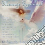 Mensaje Espiritual / Various cd