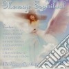 Mensaje Espiritual / Various cd