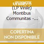 (LP Vinile) Montibus Communitas - Hacia Aquellos Bosques lp vinile di Montibus Communitas