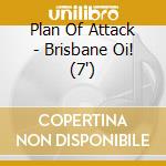 Plan Of Attack - Brisbane Oi! (7