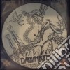 (LP Vinile) Dawnrider - The Third Crusade (picture Disc) cd