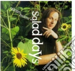 Adrian Belew - Salad Days cd